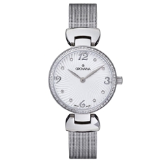 ساعت مچی گروانا GROVANA کد 4485.7132 - grovana watch 4485.7132  